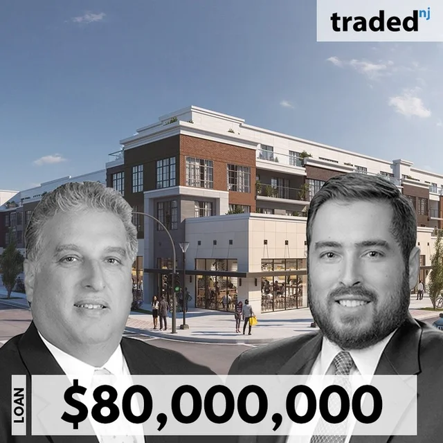 Thor Equities Group Acquires Office Property In Rockville, MD For $45M