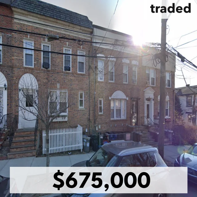 3826 Pratt Ave LLC Acquires Condo From Estate Of Armand Scardera In Bronx