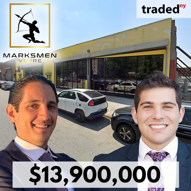 Jacob Katz Acquires Development Site In Gowanus, Brooklyn For $13.9M