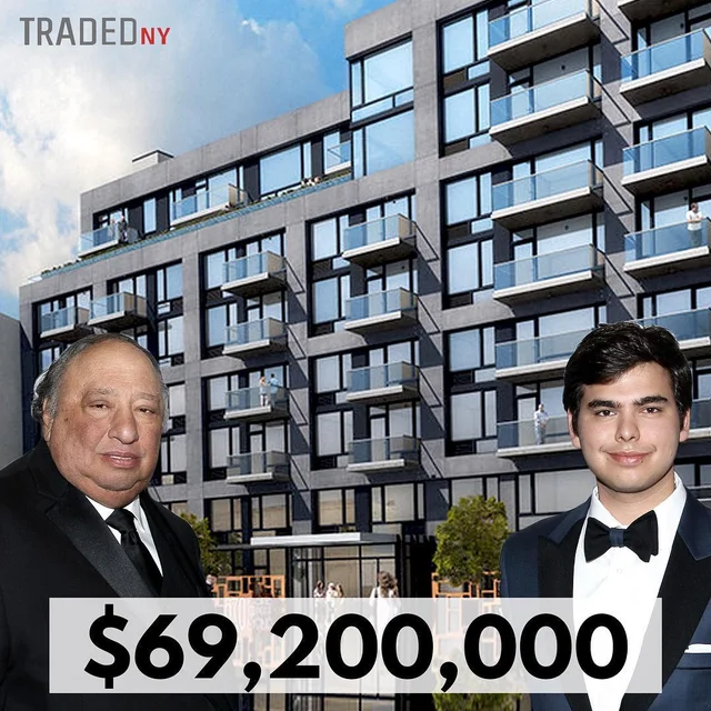 Red Apple Group Acquires Prospect Heights Apartment Building For $69.2M