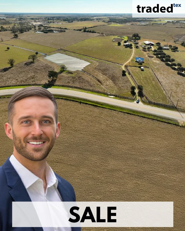 Peter Terpstra Purchases 20 Acre Development Site In Hempstead From Farrah Kennedy With Buyer's Rep Huntley Grichor