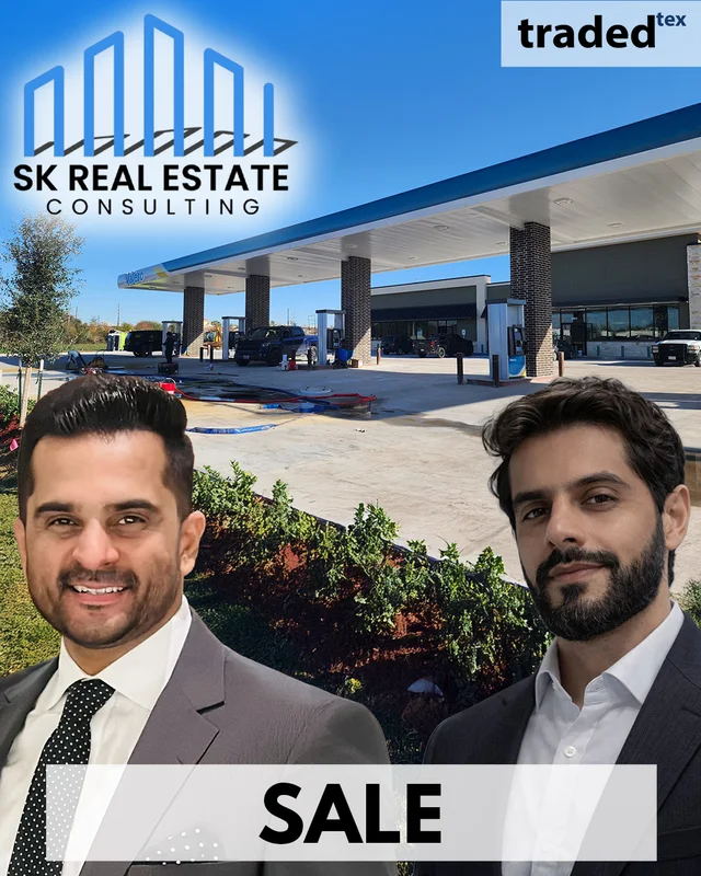Irfan Tejani Acquires 33,000 SF Retail Property In Houston From Riz Hyder With Broker Shoby Kurjee