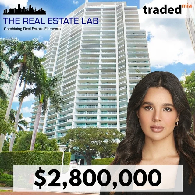 Frank Milton Acquires Condo In Coconut Grove For $2.8M