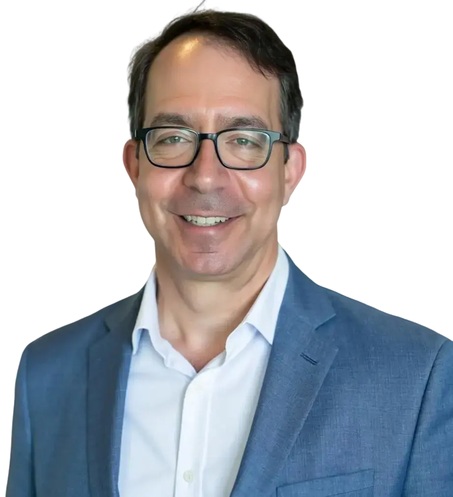 Gregg Raus