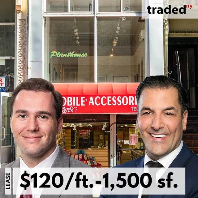 Qaiser Enterprise Signs Lease For Retail Property At 55 West 28th Street In Nomad