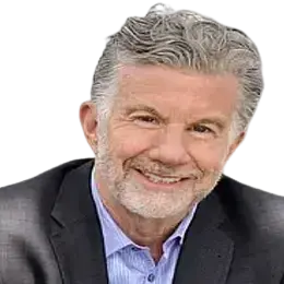 Michael Lushing