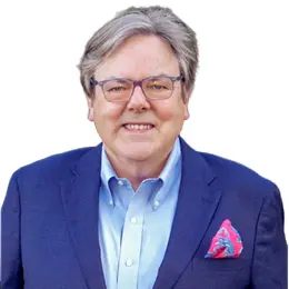 John McDermott