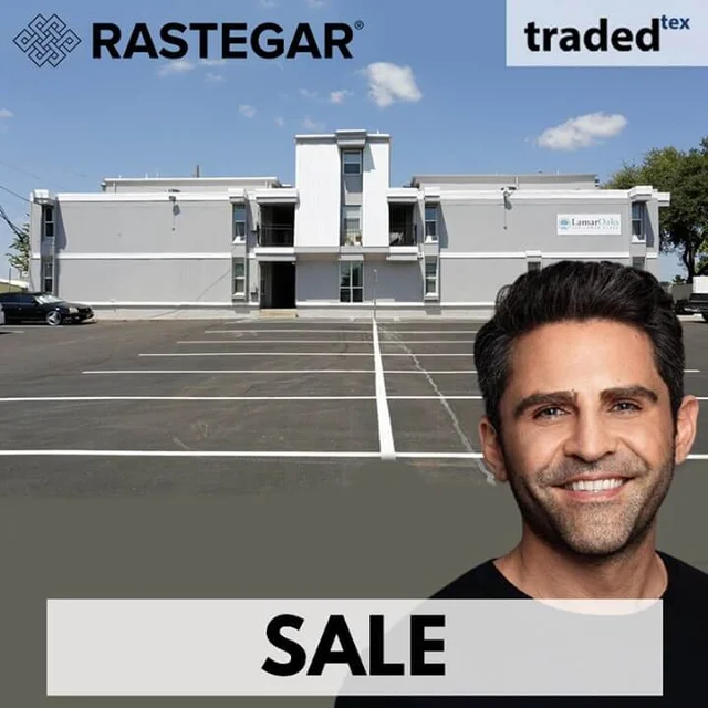 Rastegar Property Company Acquires 30-Unit Multifamily Property In Austin