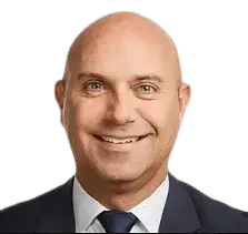 Brian Blanchard