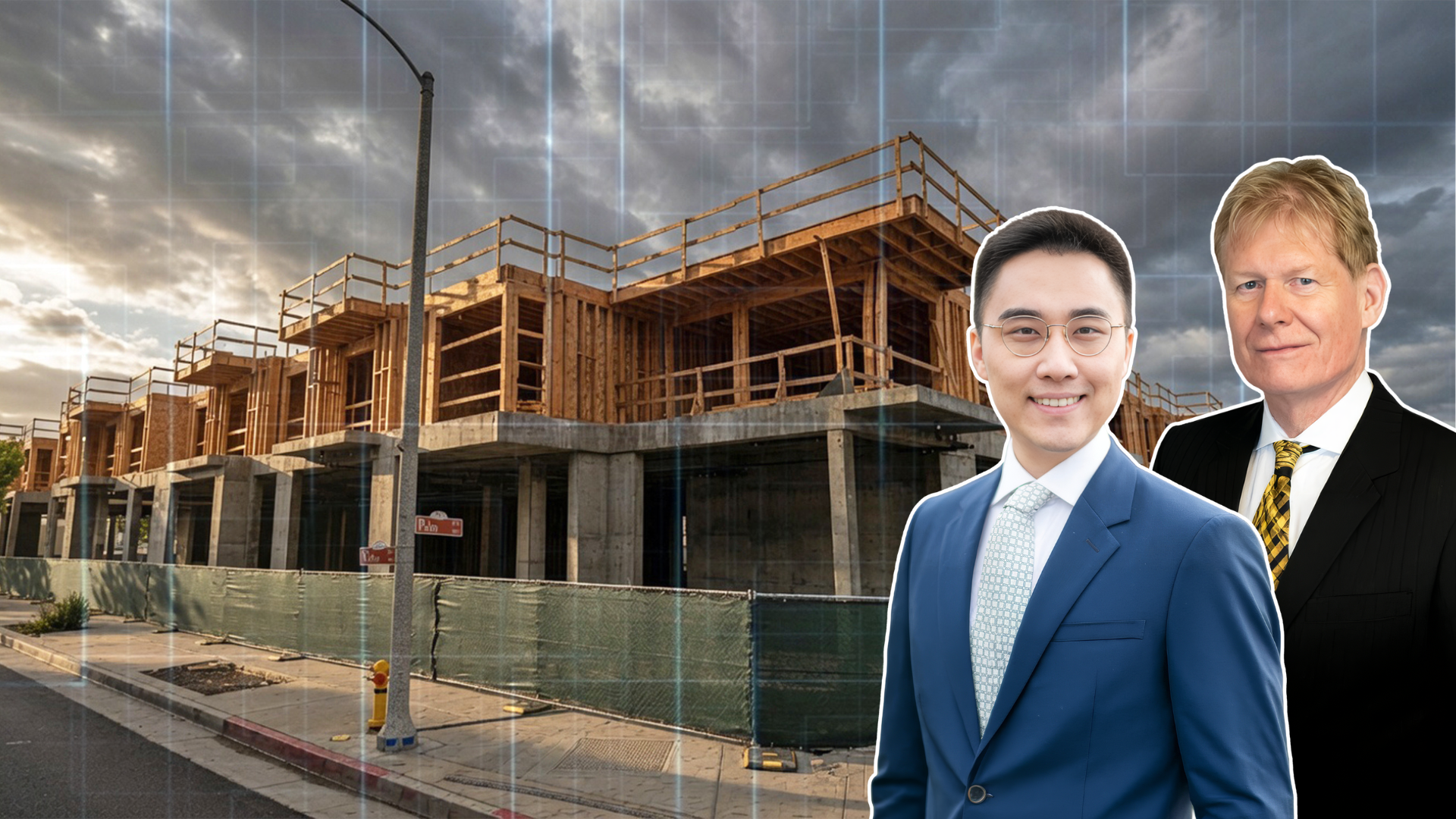 Connected Cos. Secures $27M for San Gabriel Mixed-Use Project