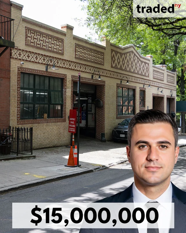 Brodsky Family Acquires Development Site From Wolf Family In Brooklyn For $15M