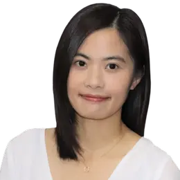 Zoe Zhu