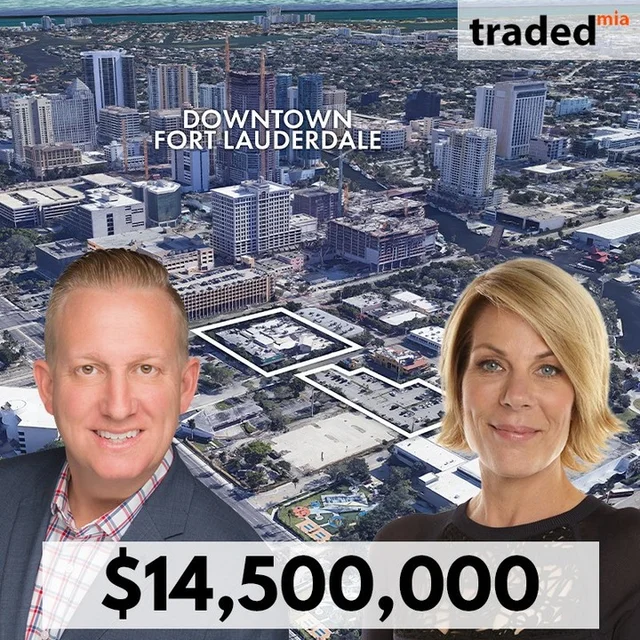 Height Advisors Acquires Fort Lauderdale Property In $14.5M Package Deal