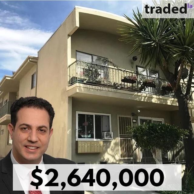 1516 Butler Ave Multifamily Sold For $2.6M By Xenon Investment Corp To 1516 JCE Butler LLC