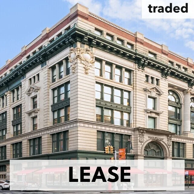 DXL Big & Tall Signs 8-Year Lease For Retail Space In Chelsea