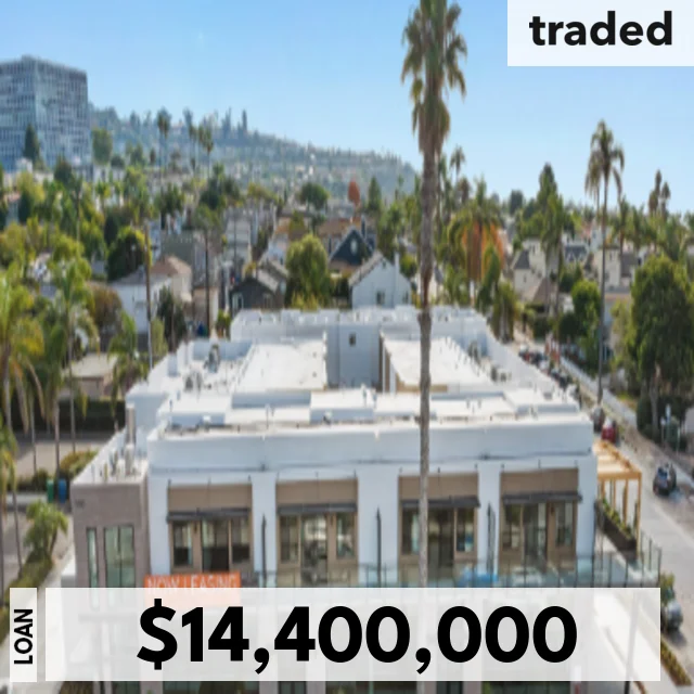 Gantry Arranges $14.4M Loan For 801 Pearl Street Mixed-Use Development