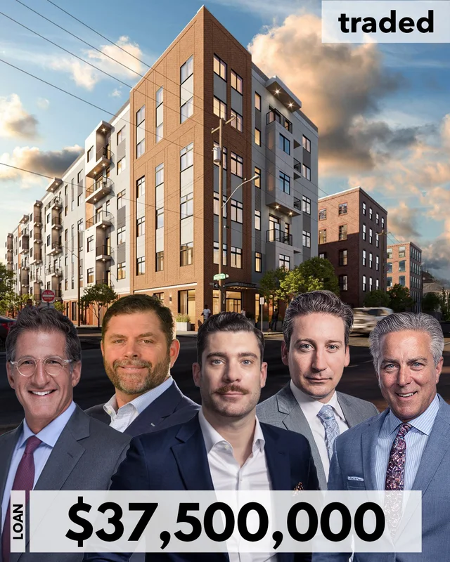 Chatham Bay Group Secures $37.5 Million Construction Loan From 3650 Capital For Viking Mill Apartments