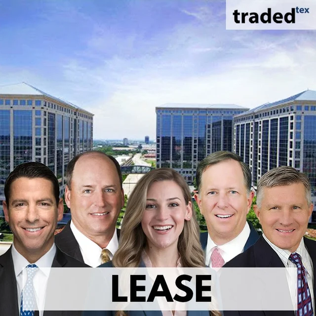 Taconic Capital Advisors Leases Office Space To Intersate Batteries In Dallas