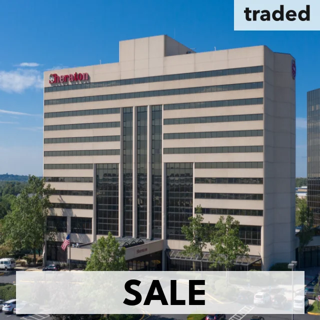 FCA Acquires Property At 125 Raritan Center Pkwy Edison With Seller's Rep Ketan Patel And Team
