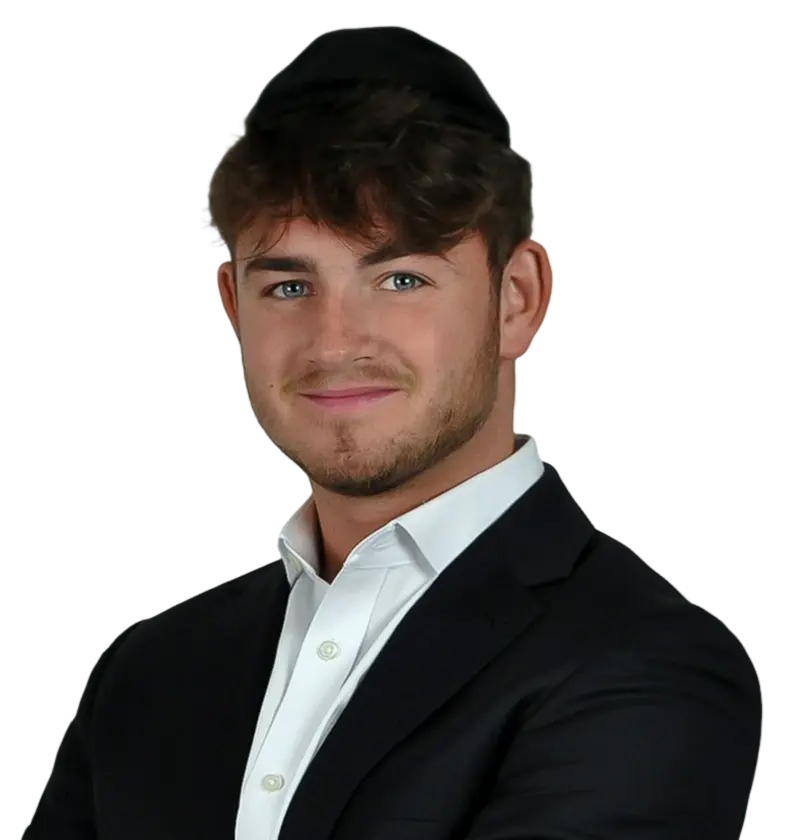 Charlie Maryles