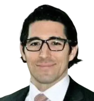 James Hennessy