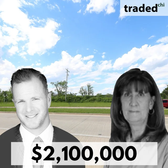 John Greene Real Estate Acquires 16-Acre Land In Lockport For $2.1M