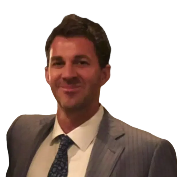Zach Sherwood
