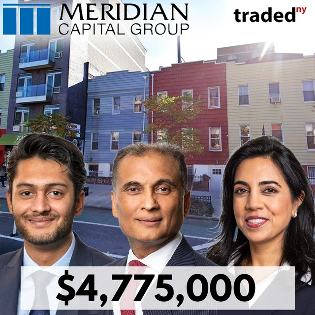 David Halberstam Acquires Development Site In Brooklyn For $4.8M