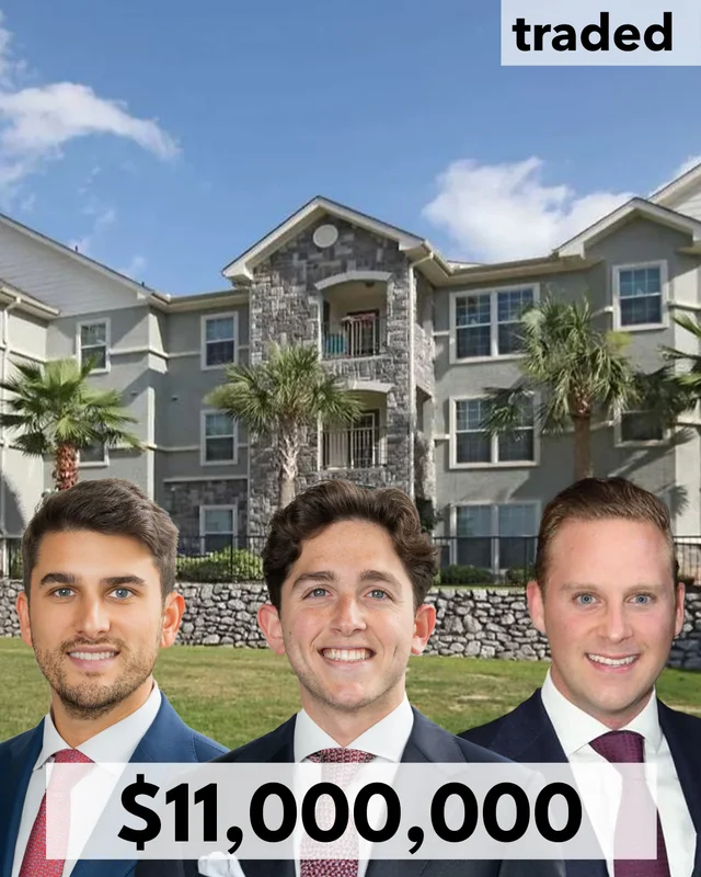 Read Property Group Acquires Multifamily Asset From Multihousing.com For $11 Million In Gulfport MS