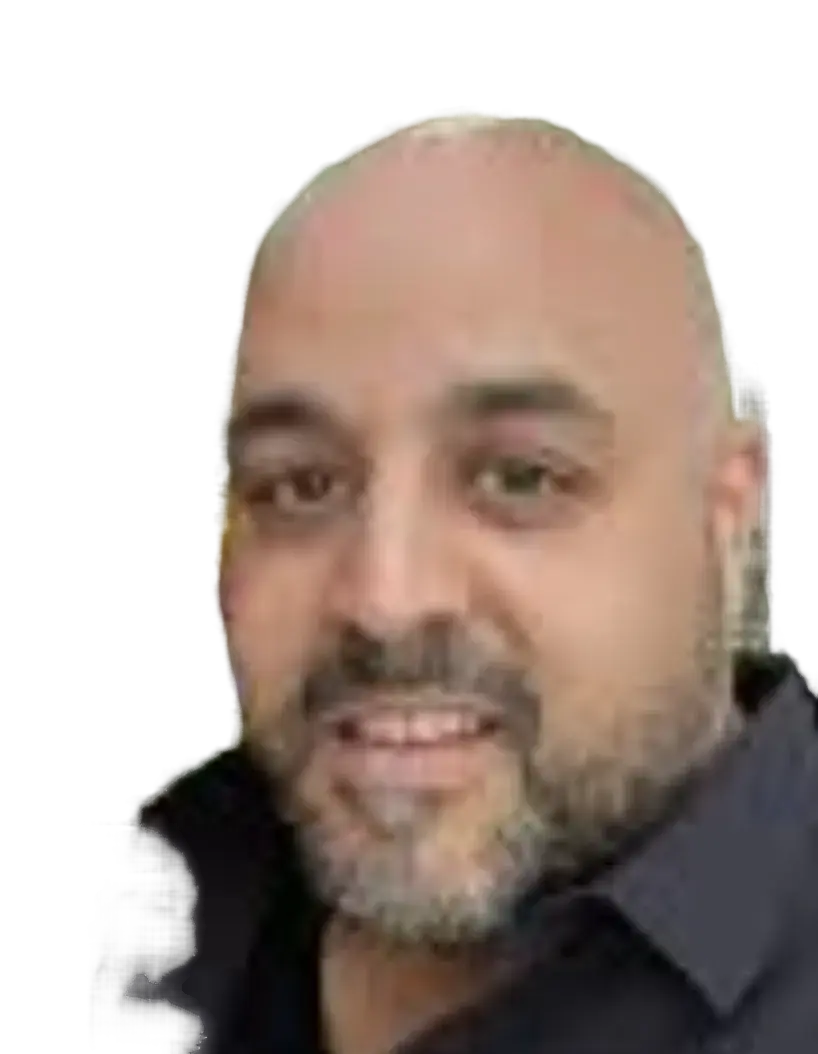 Elliot Sohayegh