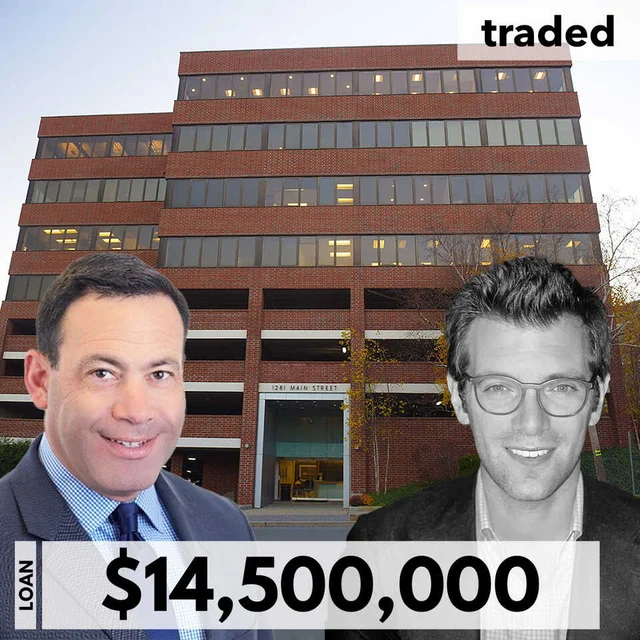Faros Properties Secures $14.5M Refinance Loan For Stamford Medical Office