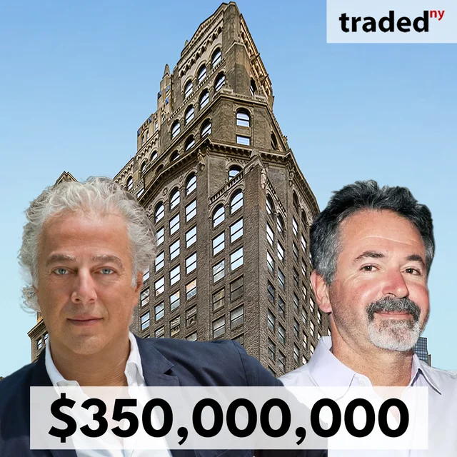 Daol Asset Management Acquires Office Building From Aby Rosen's RFR ...