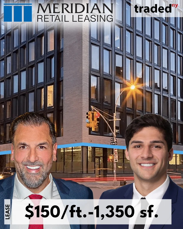 Sofy Gallery Leases Retail Space At 155 10th Avenue In West Chelsea With Vitaly Zaretsky As Landlord