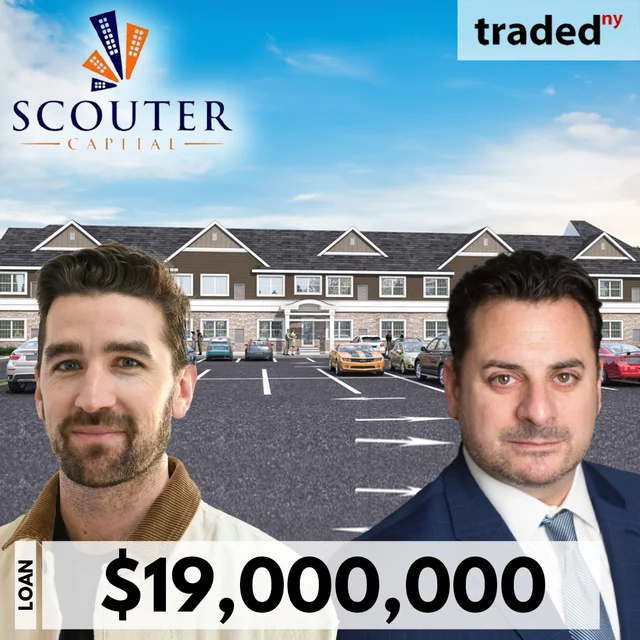 Mohinder Singh Secures $19 Million Construction Loan For 48-Unit Multifamily Property In Farmingdale