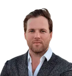 Eric Gormeley