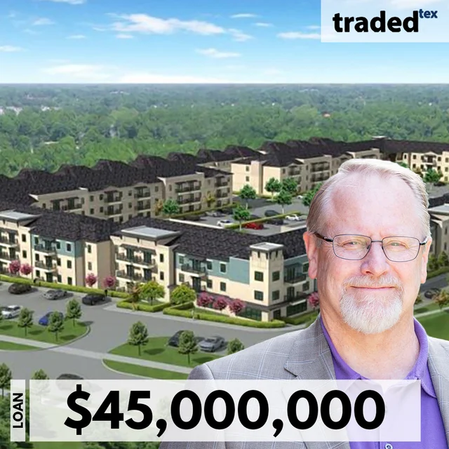Landmark Companies Obtains $45M Construction Loan For Arden At Corinth Multifamily Project
