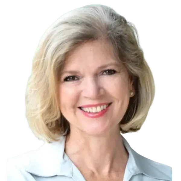 Mary Anne Walser