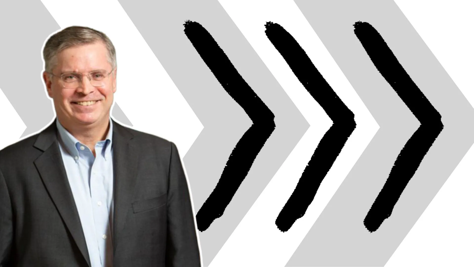 Rockefeller Group Promotes R. Stokes Moore to CIO 