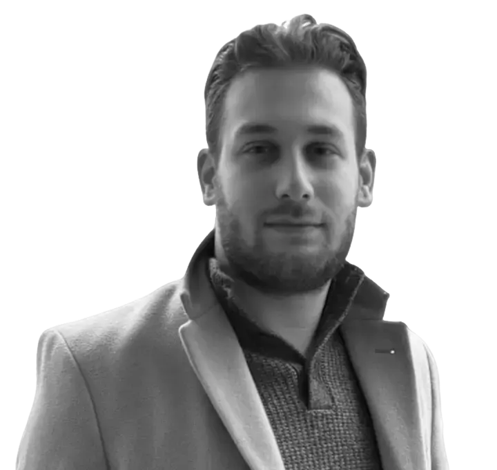 Max Krantz