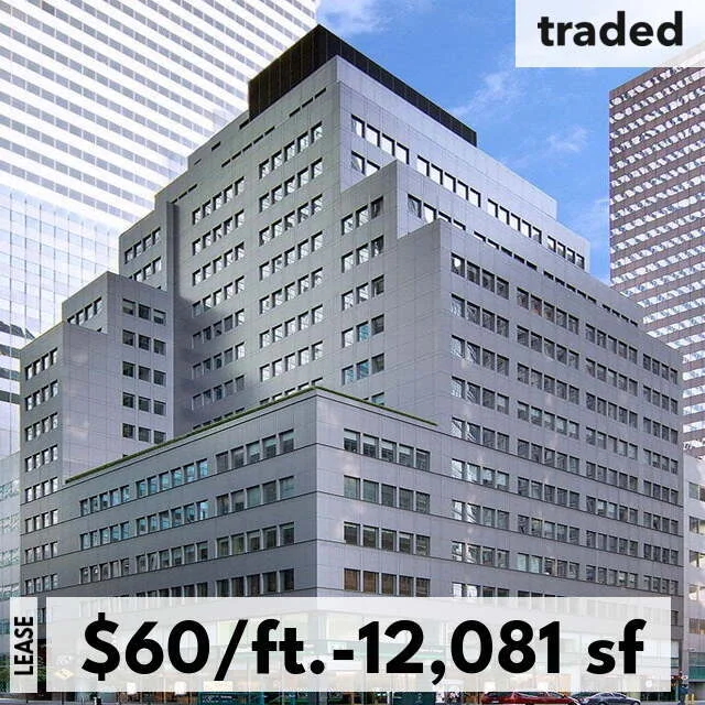 Jack Resnick & Sons Leases 12081 SF Office Space At 880 3rd Ave New York For $60/SF