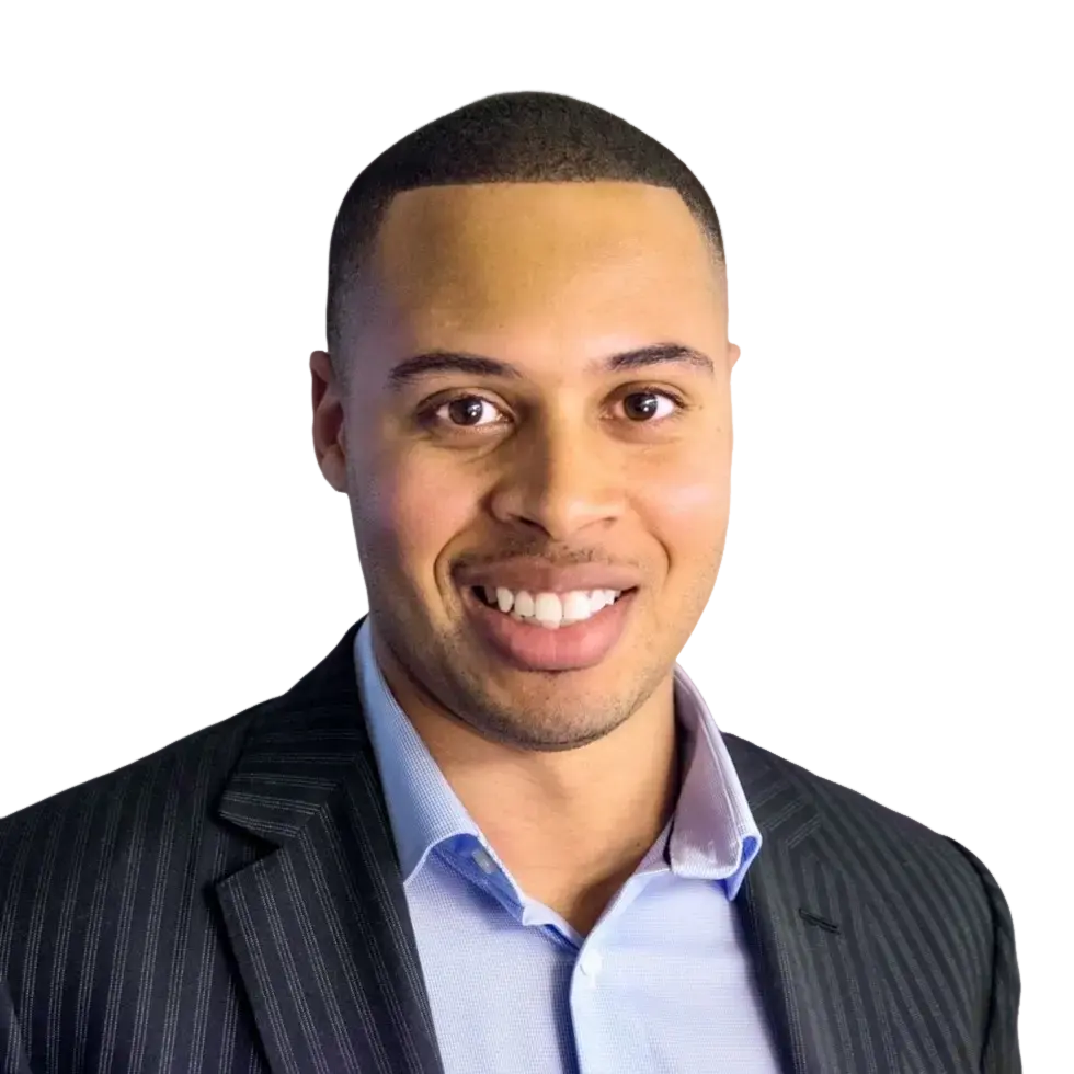 Benjamin Clyburn