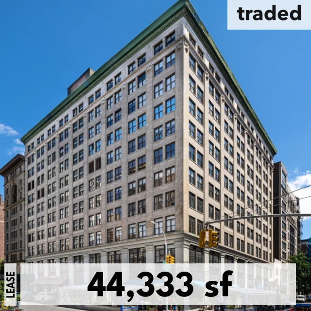 Alloy Leases Retail Space At 83 University Pl, New York From Northwestern Mutual
