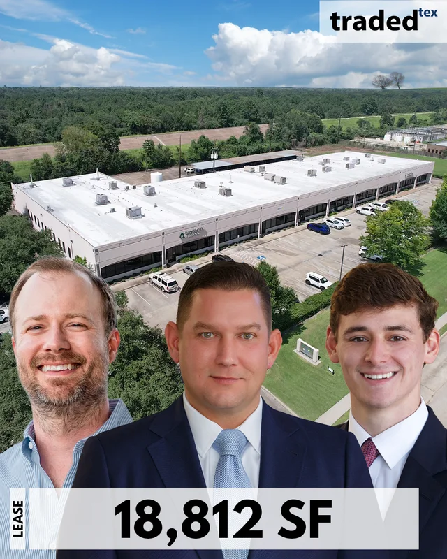 Bayou City Hemp Co Expands Lease To 18812 Square Feet At 16670-16700 Park Row Houston