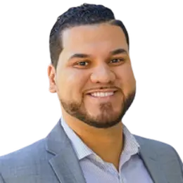 Jonathan Santiago