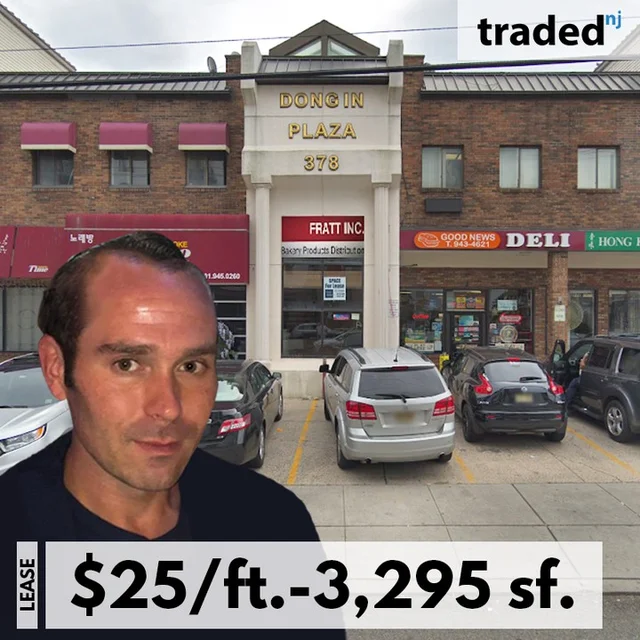Metrodoc Urgent Care Leases Retail Space In Fairview, NJ With Landlord David Choi Newbergenline