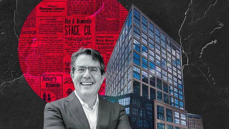 WS Development Opens Foundation Medicine's New HQ Lab Building at Boston's Seaport Traded Blog