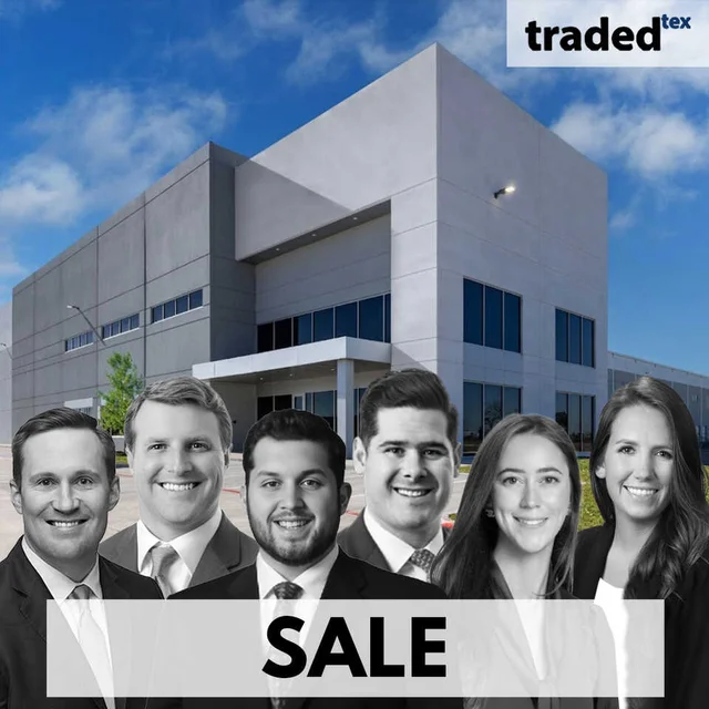 EQT Exeter Acquires 904.5K SF Industrial Property In Forney, Texas
