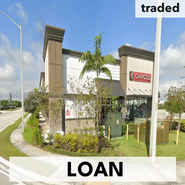 AEW Capital Management Purchases Shops At Beacon Lakes In Miami For $108M
