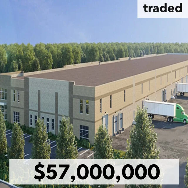 United Properties Sells Three Industrial Buildings In Eagan And Inver Grove Heights For $57M