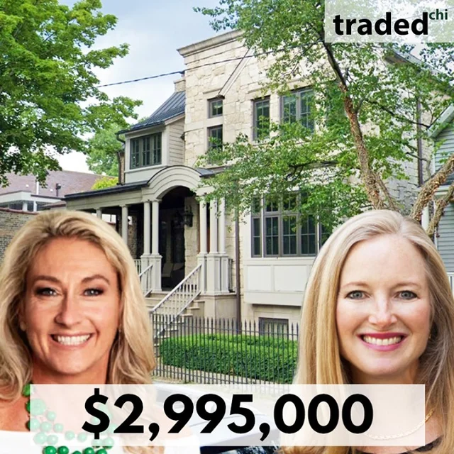 Jameson Sotheby's Intl Realty Acquires SFR In Chicago For $2.995M